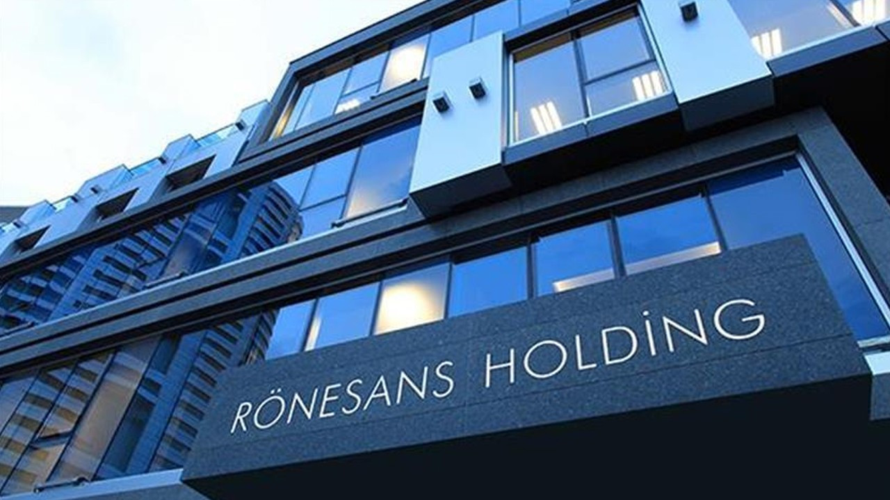Rönesans Holding, Rabobank’ı satın almak için hisse devir anlaşması imzaladı